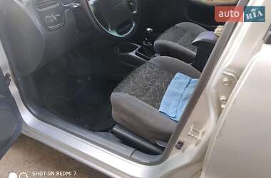Седан Daewoo Lanos 2006 в Киеве