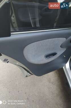 Седан Daewoo Lanos 2006 в Киеве