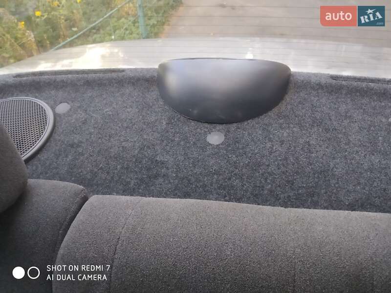 Седан Daewoo Lanos 2006 в Киеве