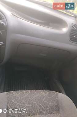 Седан Daewoo Lanos 2006 в Киеве