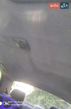 Седан Daewoo Lanos 2006 в Киеве