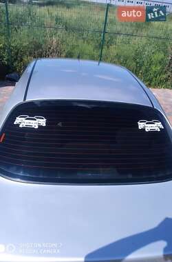 Седан Daewoo Lanos 2006 в Киеве