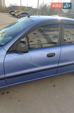 Daewoo Lanos  2007