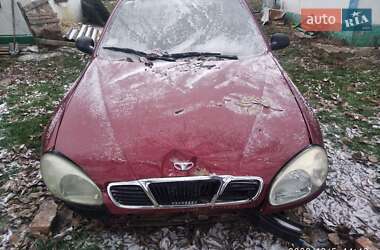 Daewoo Lanos  2005
