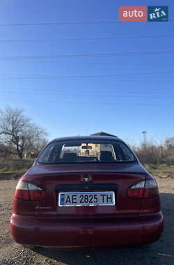 Седан Daewoo Lanos 2007 в Кривом Роге фото 6 Седан Daewoo Lanos 2007 в Кривом Роге