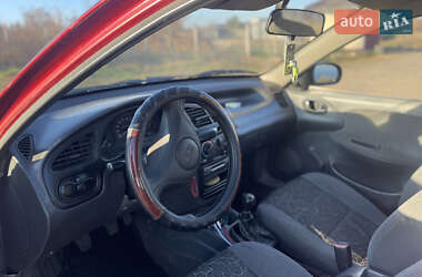 Седан Daewoo Lanos 2007 в Кривом Роге фото 7 Седан Daewoo Lanos 2007 в Кривом Роге