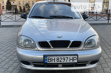 Daewoo Lanos  2005