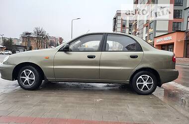 Daewoo Lanos  2004