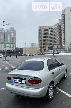 Daewoo Lanos SE 2004