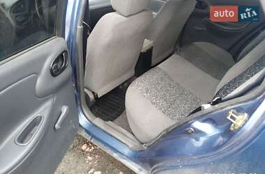 Седан Daewoo Lanos 2009 в Ірпені