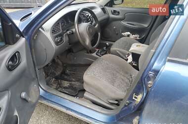 Седан Daewoo Lanos 2009 в Ірпені