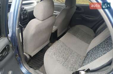 Седан Daewoo Lanos 2009 в Ірпені