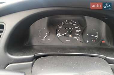 Седан Daewoo Lanos 2009 в Ірпені