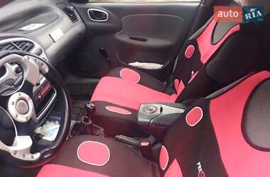 Седан Daewoo Lanos 2006 в Борисполі