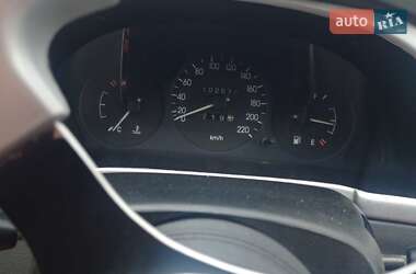 Седан Daewoo Lanos 2006 в Борисполі