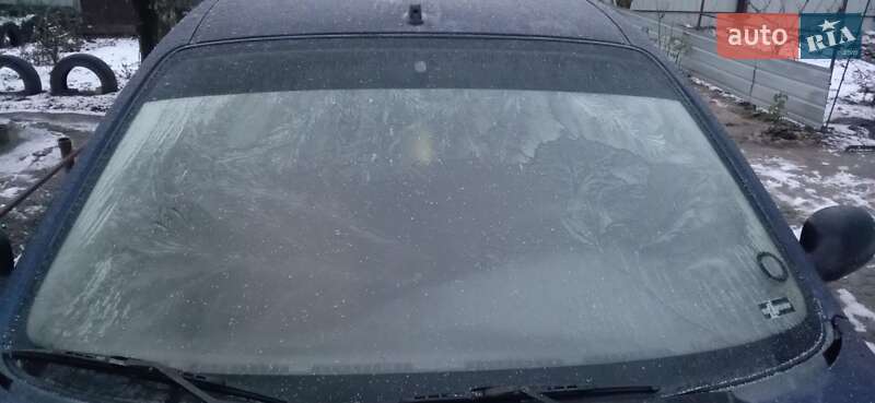 Daewoo Lanos 2005
