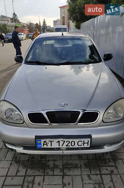 Daewoo Lanos  2003
