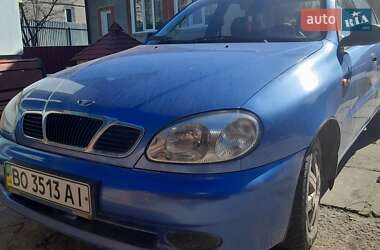 Daewoo Lanos  2007