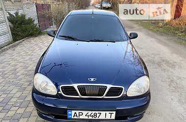 Daewoo Lanos  2005