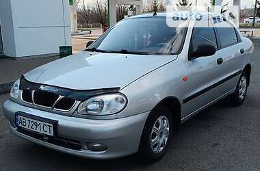 Daewoo Lanos  2006