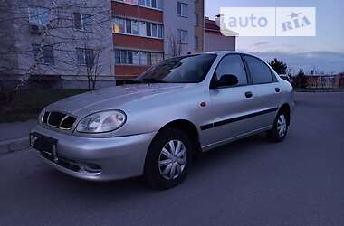 Daewoo Lanos  2006