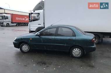 Daewoo Lanos  2006