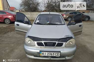 Daewoo Lanos  2004