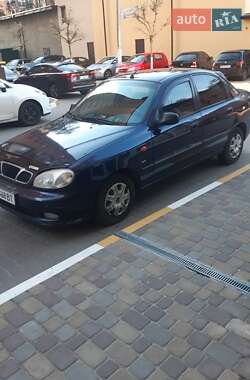Daewoo Lanos  2004