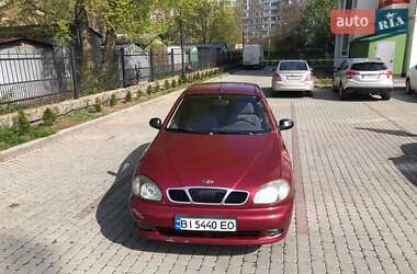 Daewoo Lanos  2006