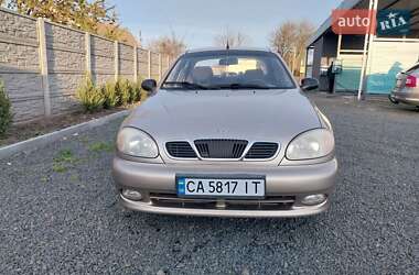Daewoo Lanos  2004