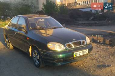 Daewoo Lanos  2007