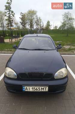 Daewoo Lanos  2005