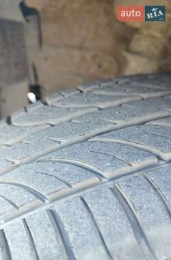 Daewoo Lanos  2004