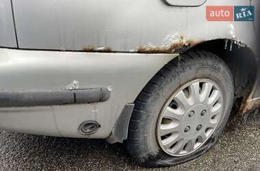 Седан Daewoo Lanos 2004 в Києві