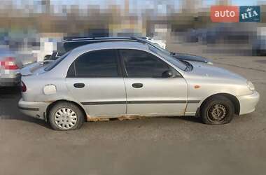 Седан Daewoo Lanos 2004 в Києві