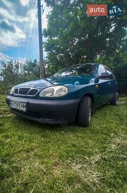 Daewoo Lanos  1999