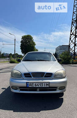 Daewoo Lanos  2005