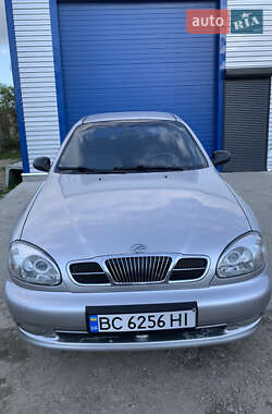 Daewoo Lanos  2005