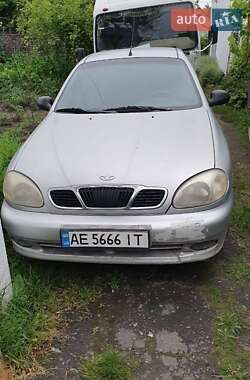 Daewoo Lanos  2006