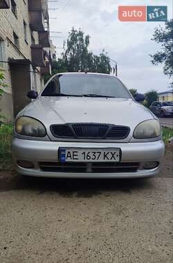 Daewoo Lanos 2006