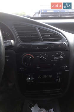 Daewoo Lanos  2006