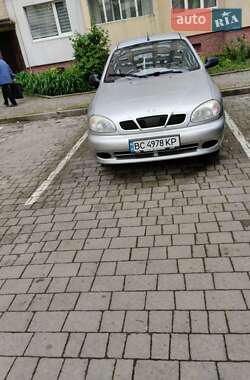 Daewoo Lanos  2007