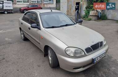 Daewoo Lanos  2004
