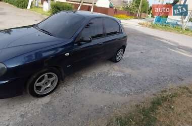 Хэтчбек Daewoo Lanos 2005 в Запорожье фото 3 Хэтчбек Daewoo Lanos 2005 в Запорожье