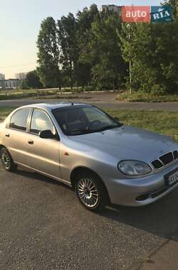 Daewoo Lanos  2006