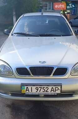 Daewoo Lanos  2006