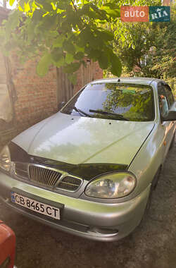 Daewoo Lanos  2008