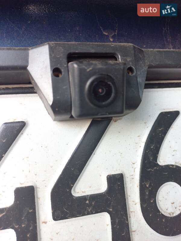 Седан Daewoo Lanos 2005 в Кропивницком