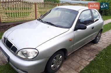 Daewoo Lanos  1998