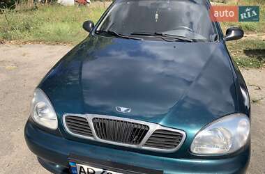 Daewoo Lanos  2006